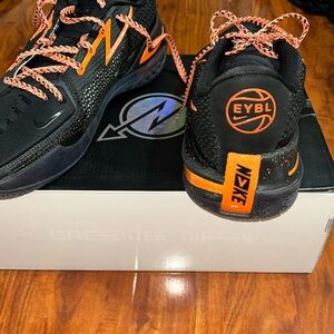 Gt Cut Eybl Size:11